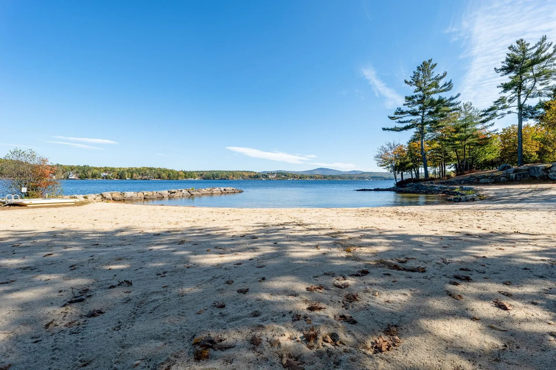 Lot 34 High Point Road Laconia NH 03246