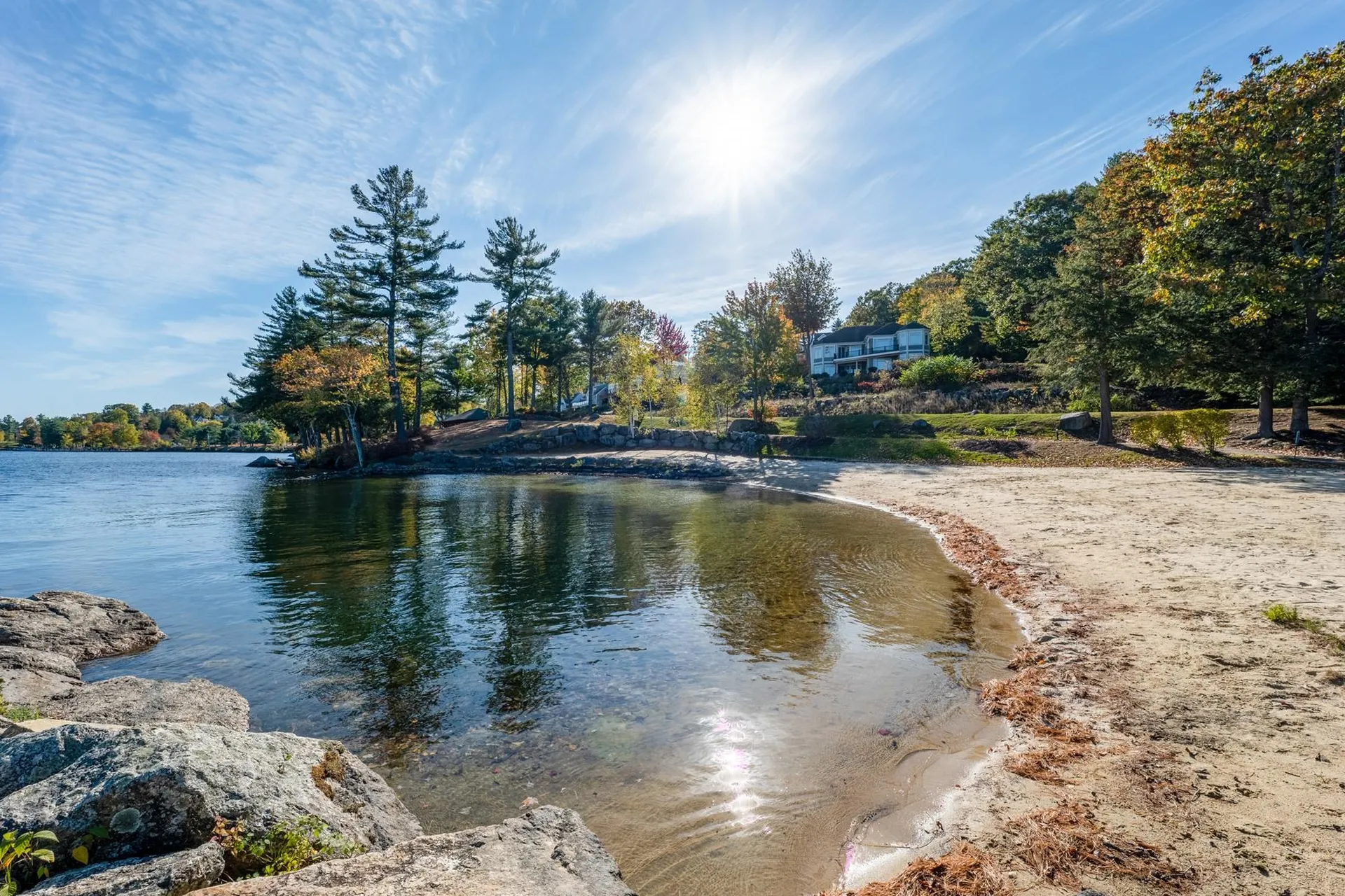 Lot 34 High Point Road Laconia NH 03246