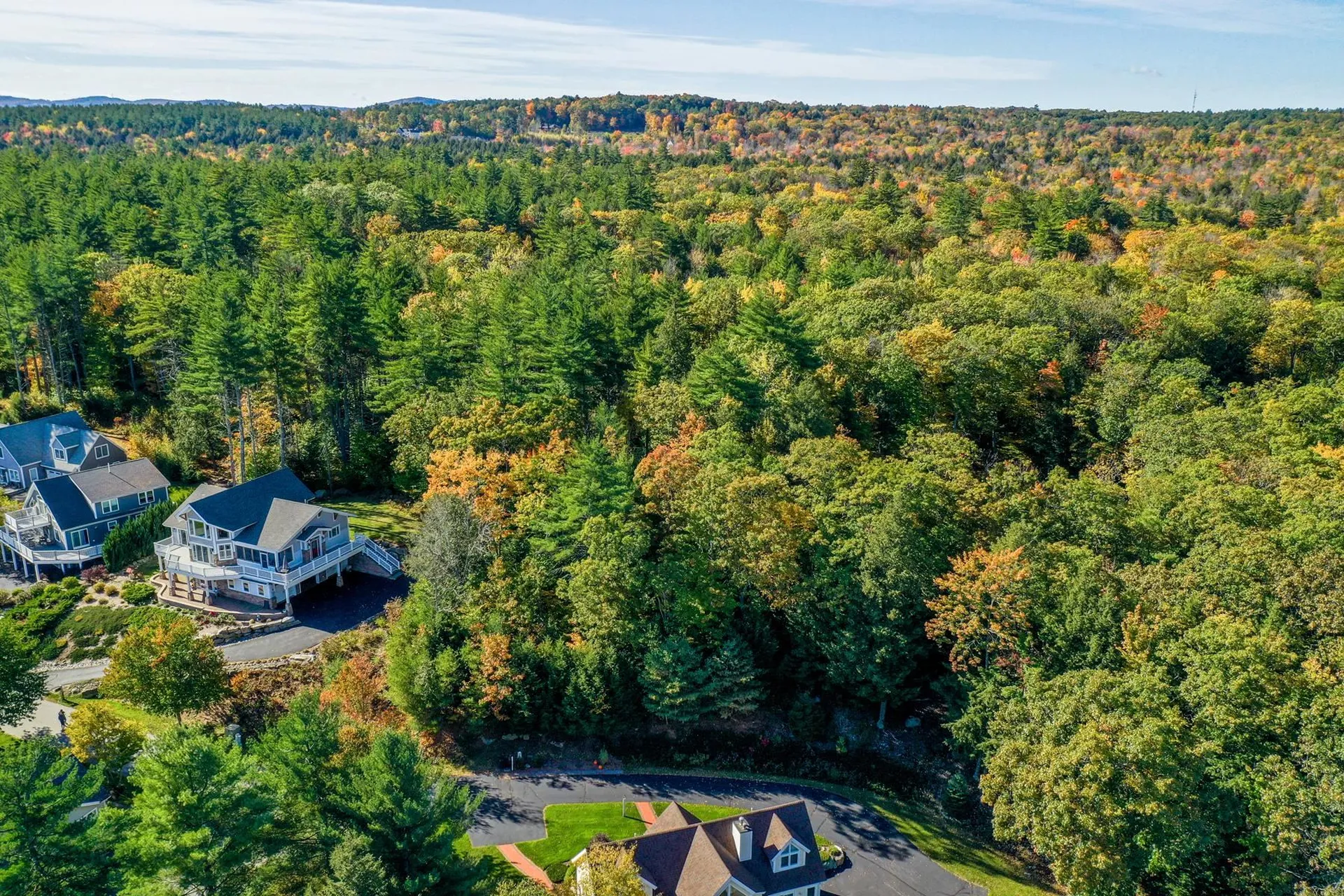 Lot 34 High Point Road Laconia NH 03246