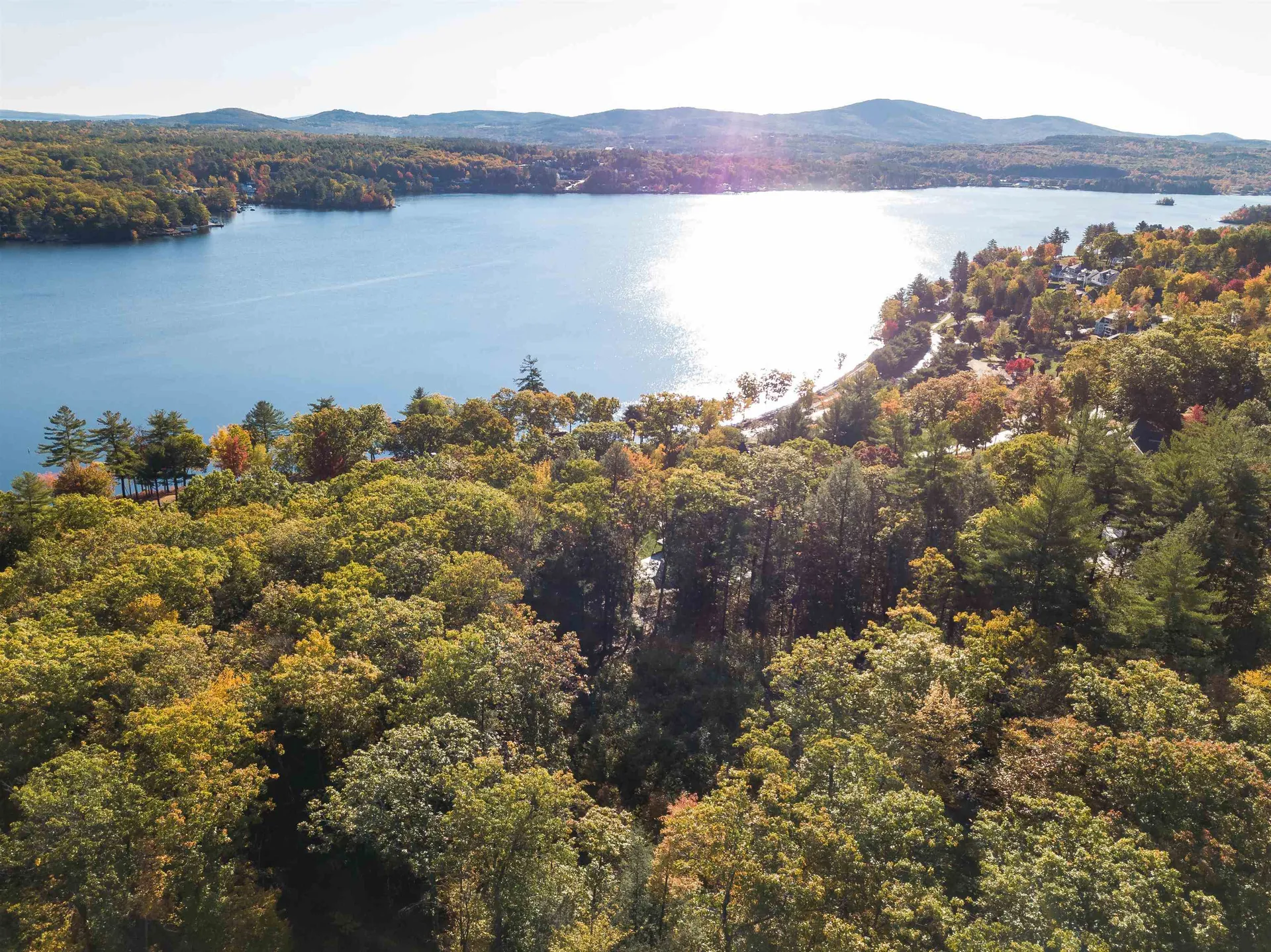 Lot 34 High Point Road Laconia NH 03246