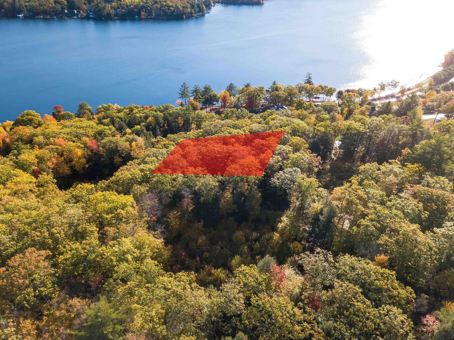 Lot 34 High Point Road Laconia NH 03246