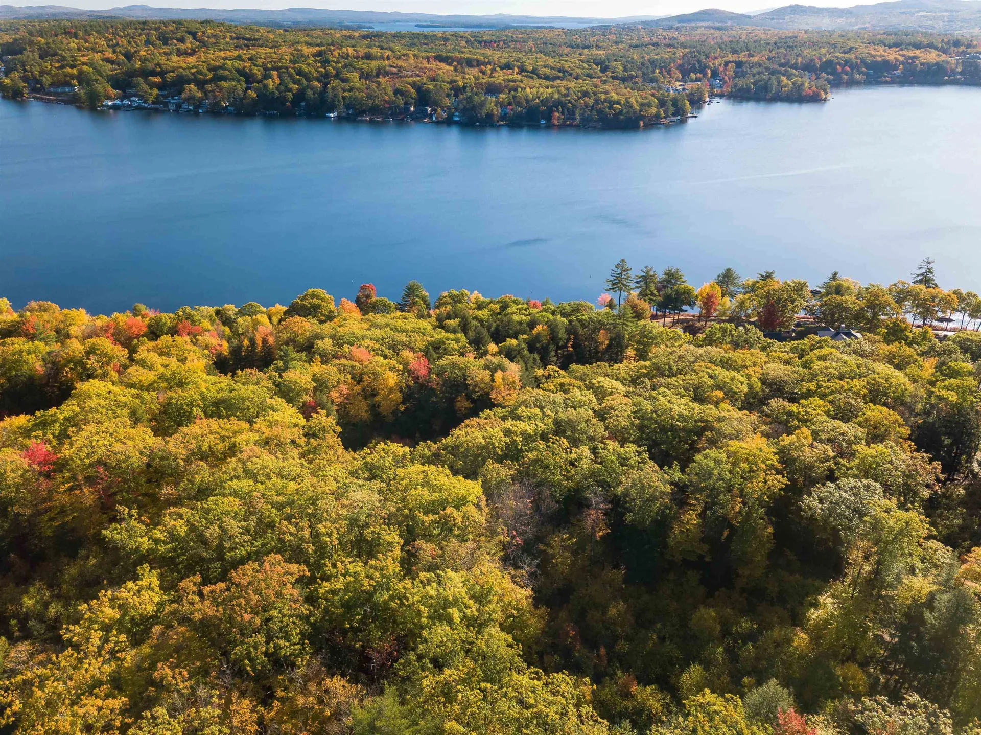 Lot 34 High Point Road Laconia NH 03246