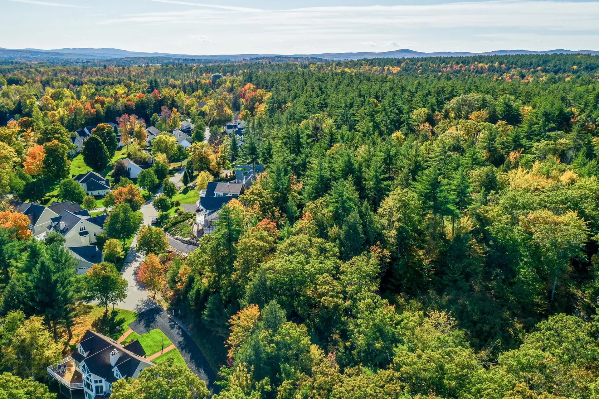 Lot 34 High Point Road Laconia NH 03246