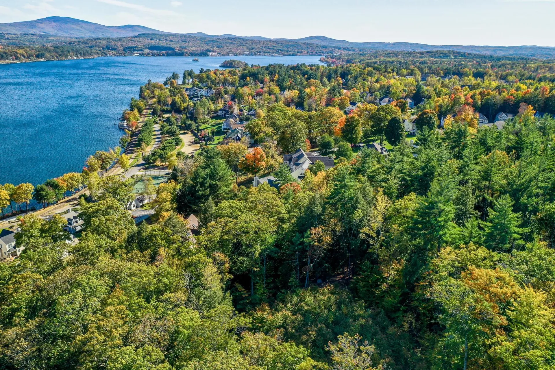 Lot 34 High Point Road Laconia NH 03246