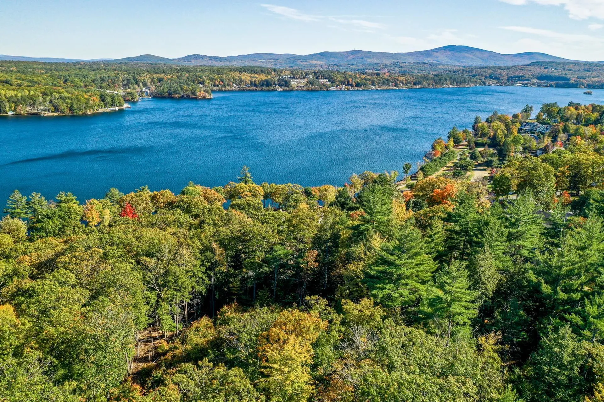 Lot 34 High Point Road Laconia NH 03246