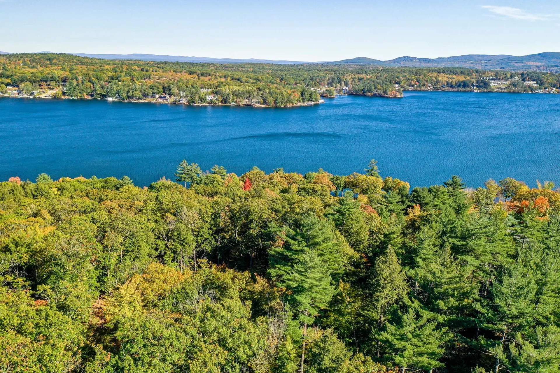 Lot 34 High Point Road Laconia NH 03246