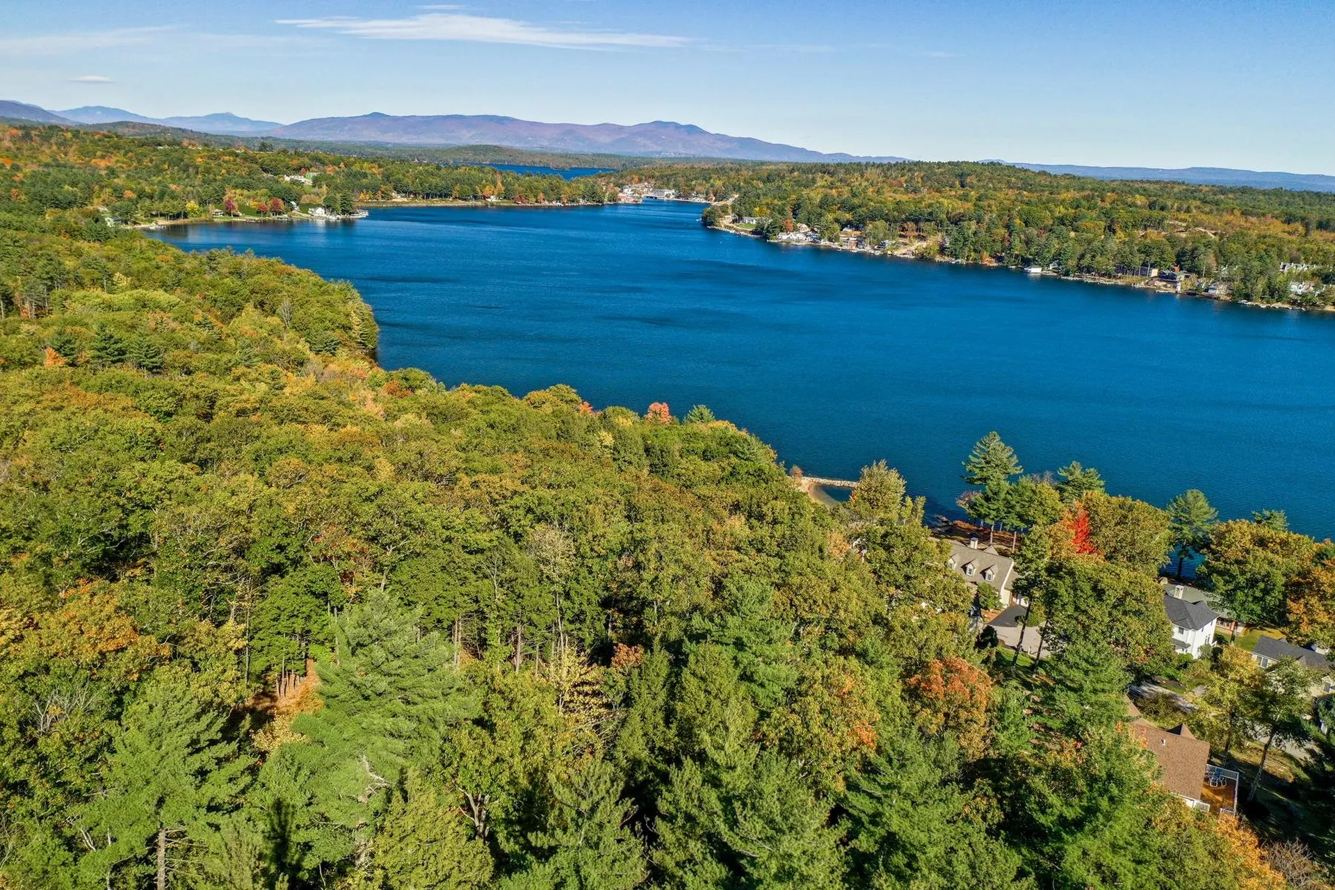 Lot 34 High Point Road Laconia NH 03246