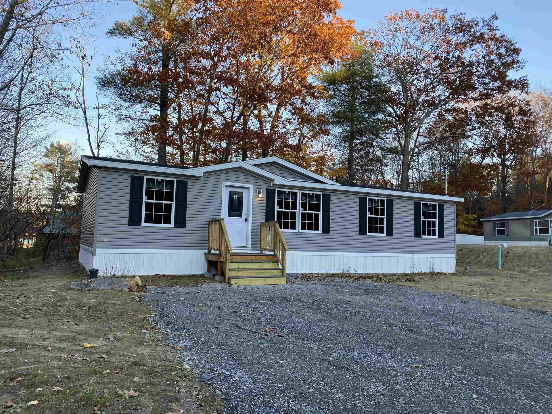 13 Big Buck Road Northwood NH 03261