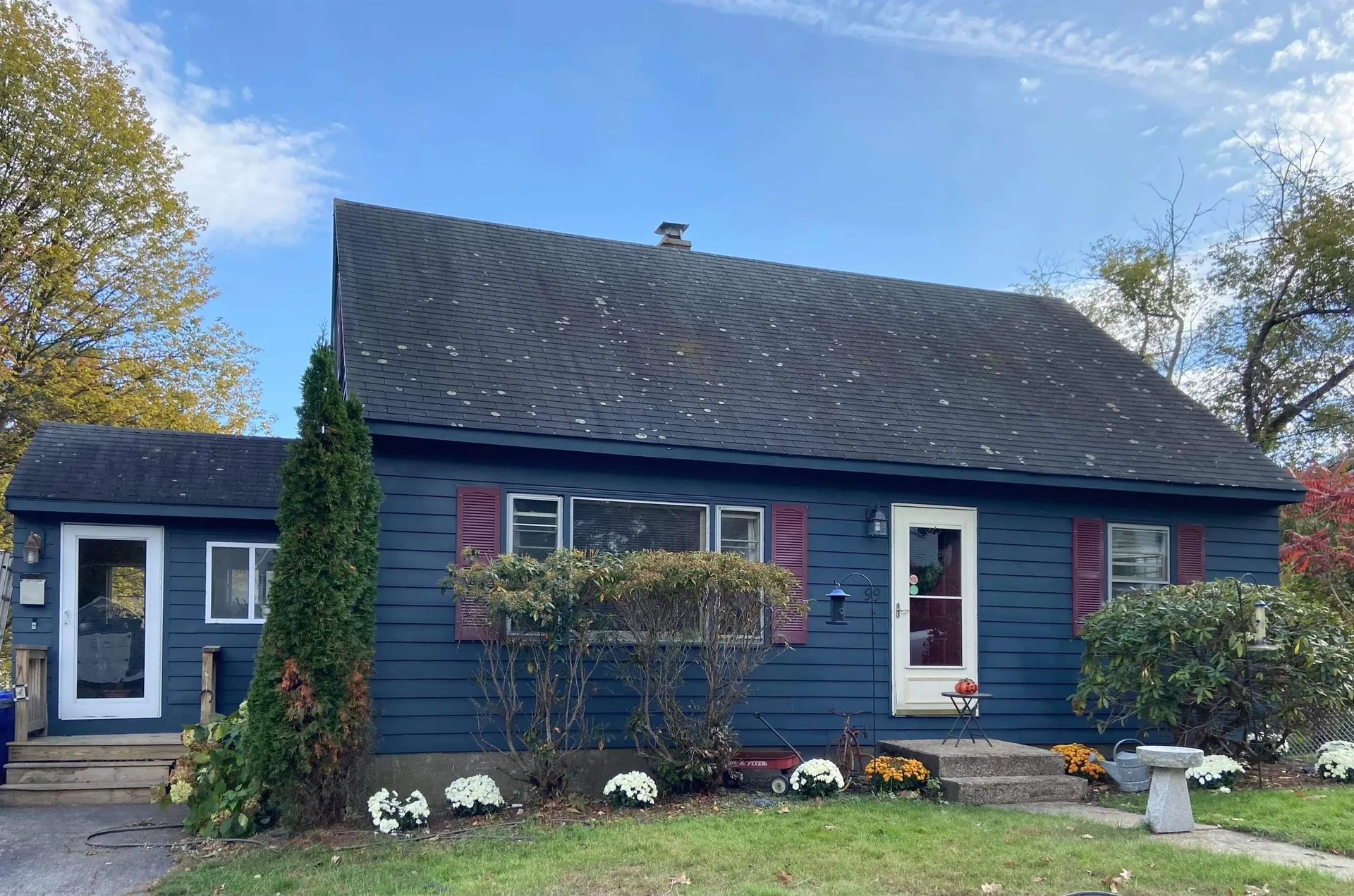 99 Maybrook Avenue Manchester NH 03102
