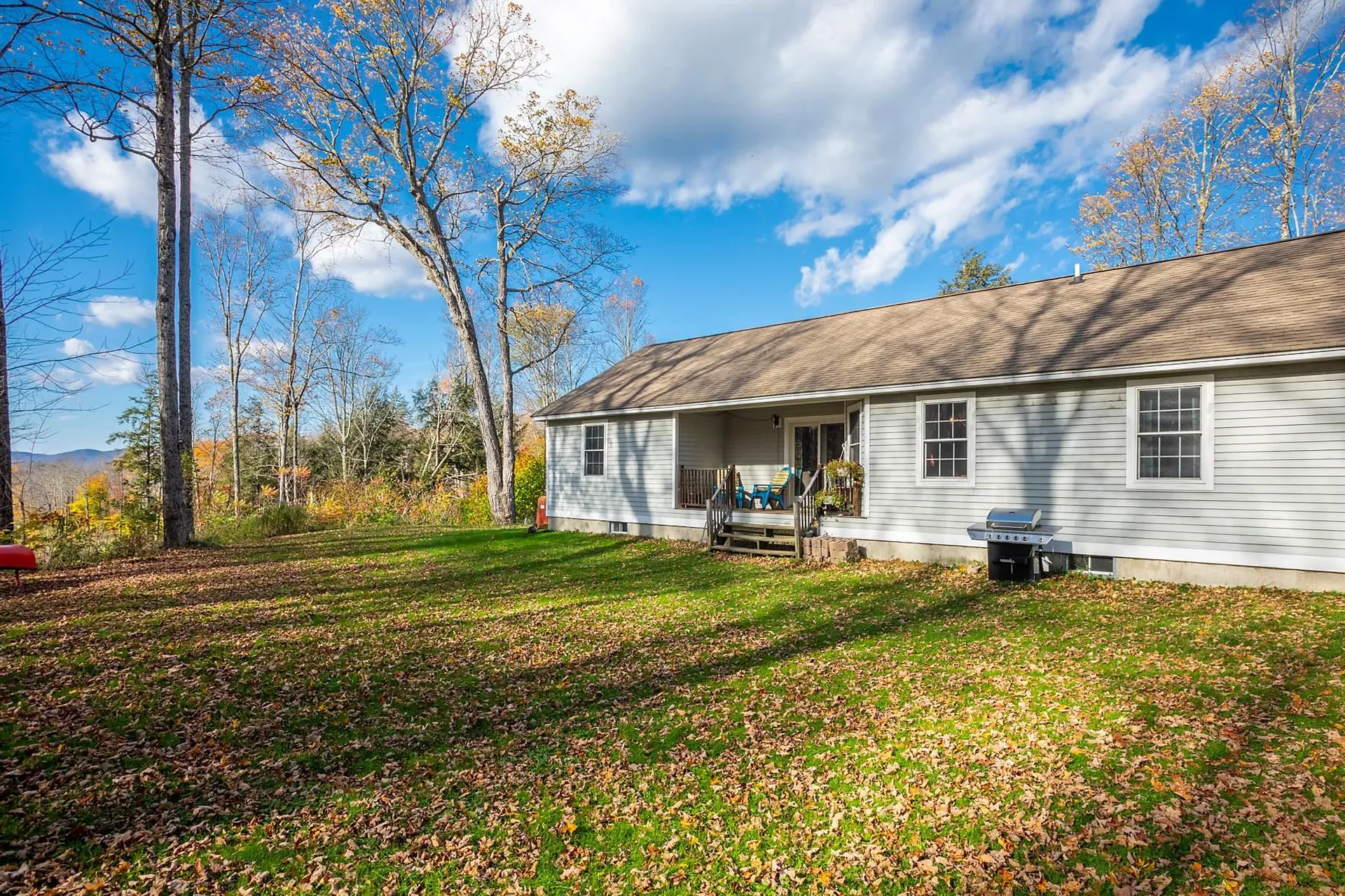 22 Ratner Lane Royalton VT 05068