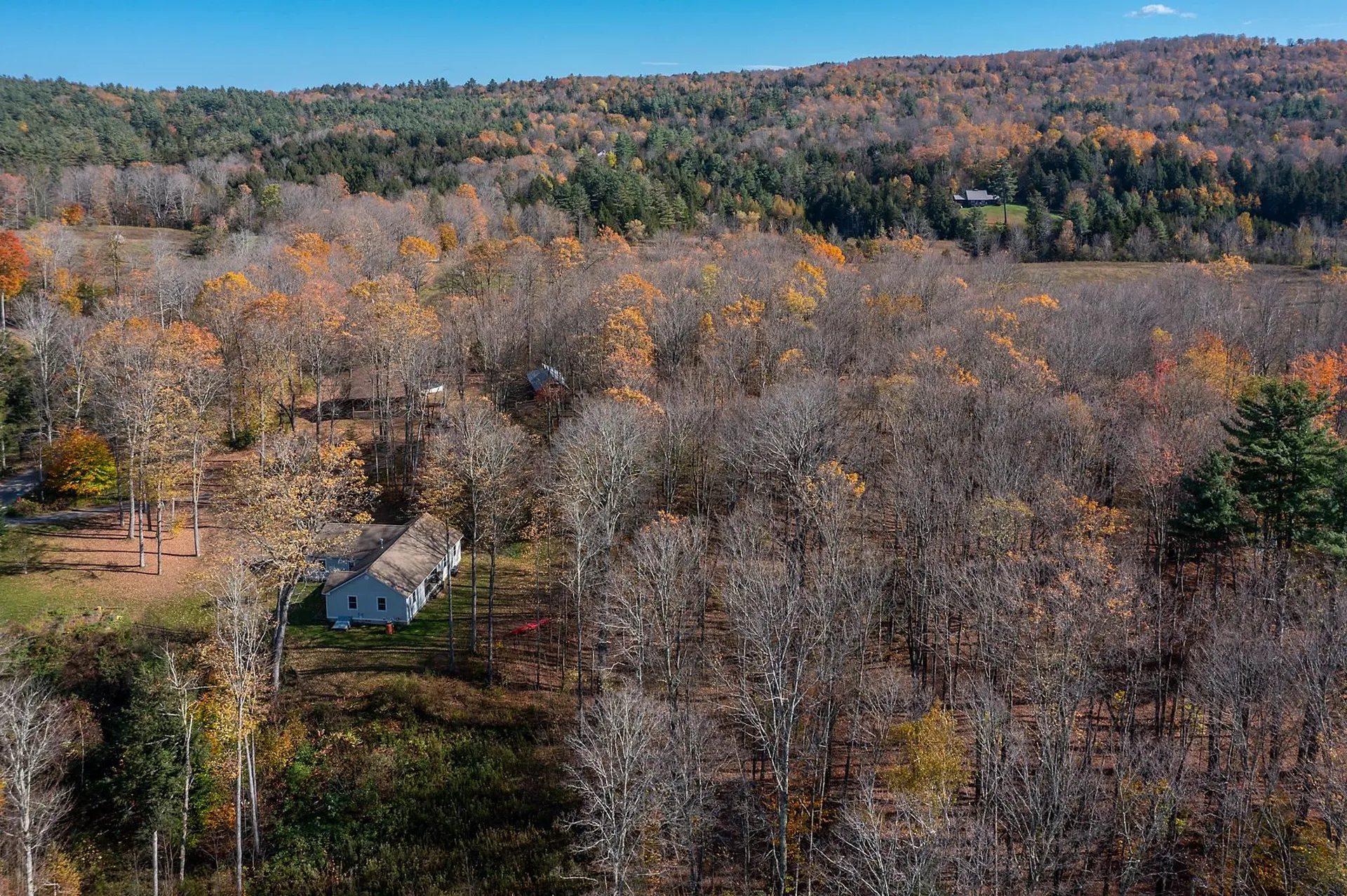 22 Ratner Lane Royalton VT 05068