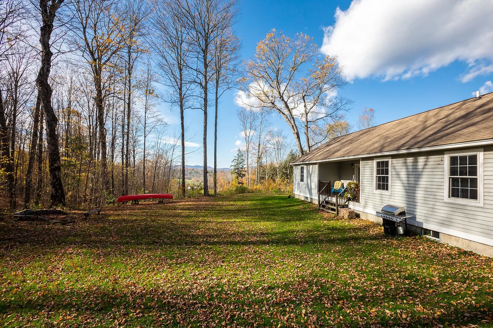 22 Ratner Lane Royalton VT 05068