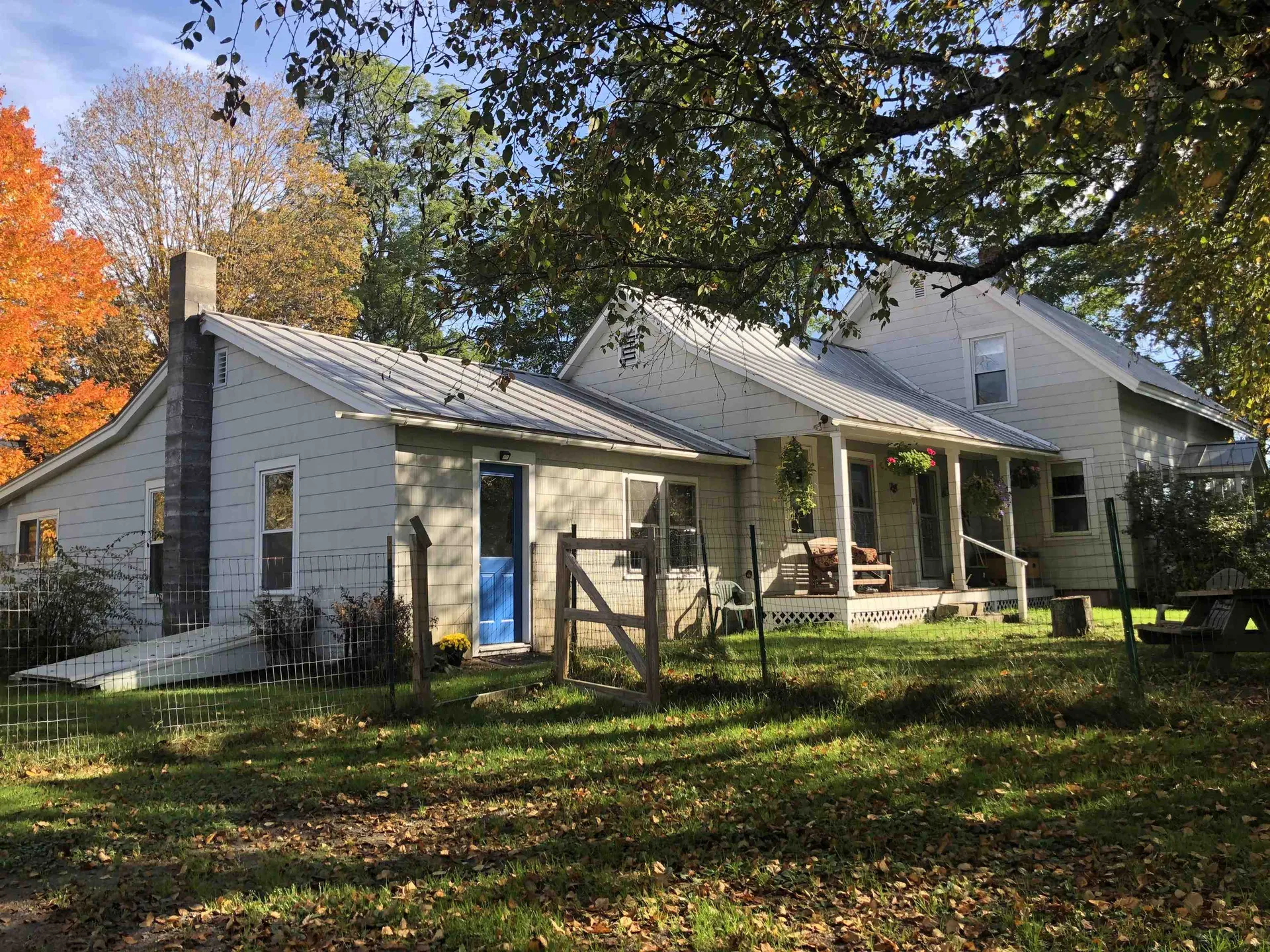 172 Vt Route 113 Thetford VT 05043