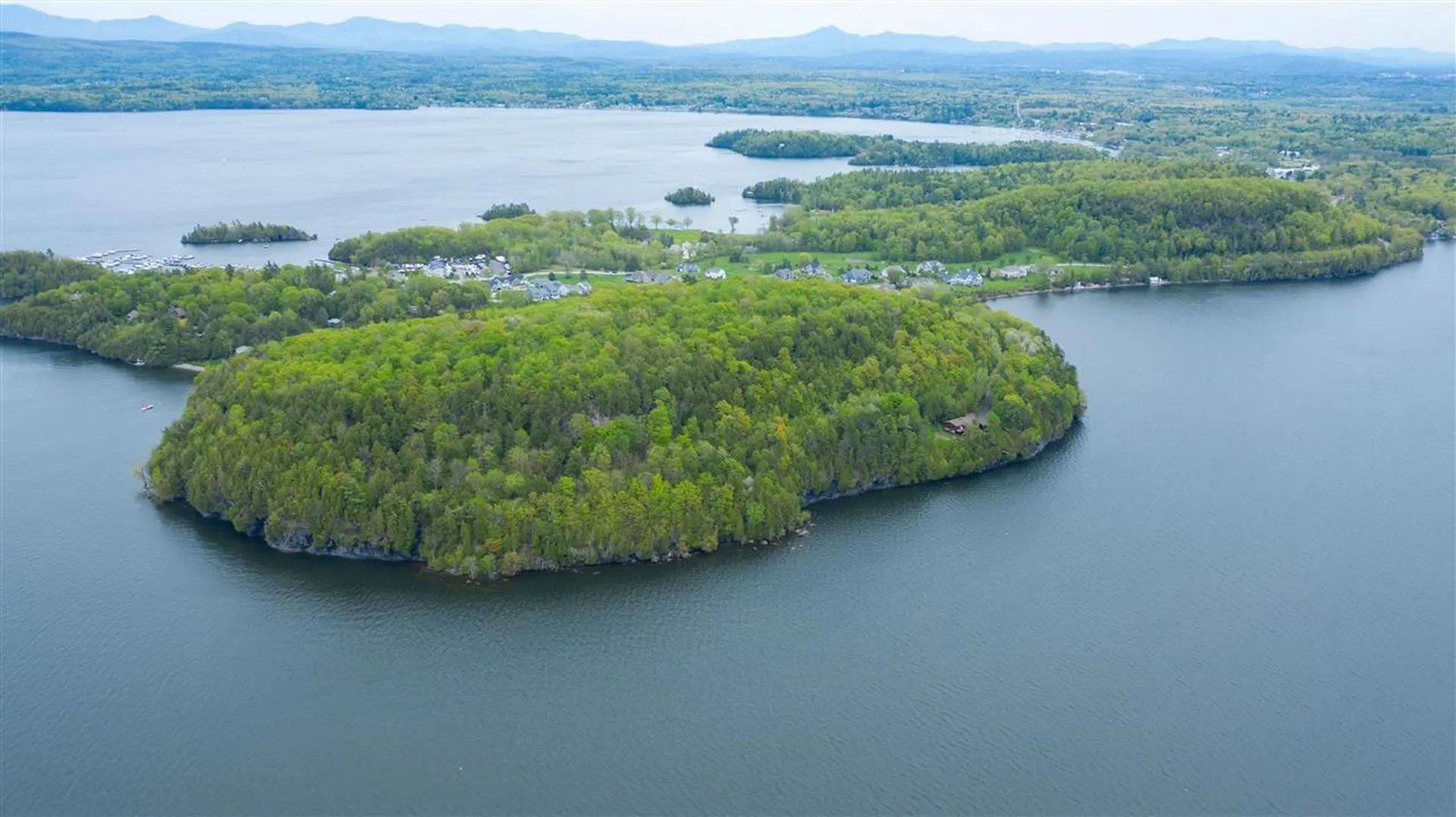 0 Malletts Head Colchester VT 05446