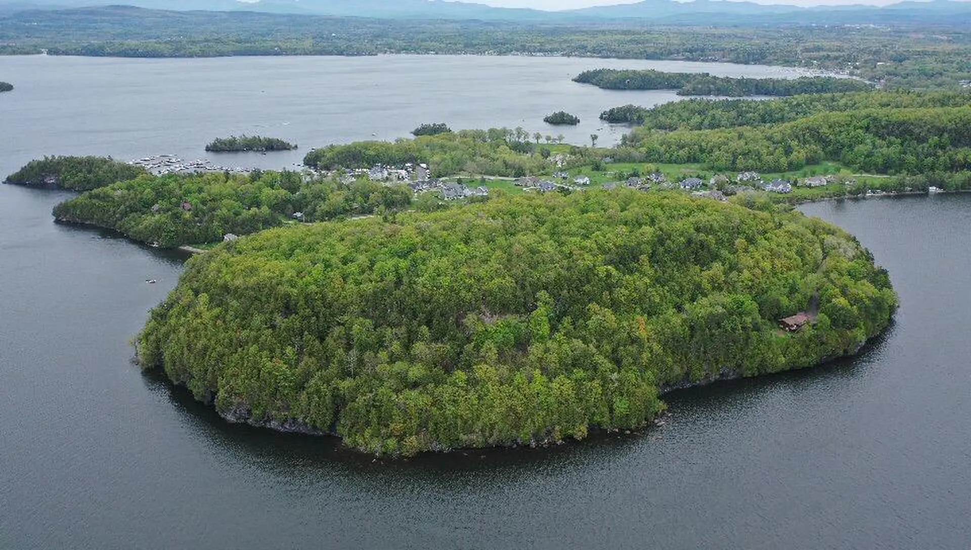 0 Malletts Head Colchester VT 05446