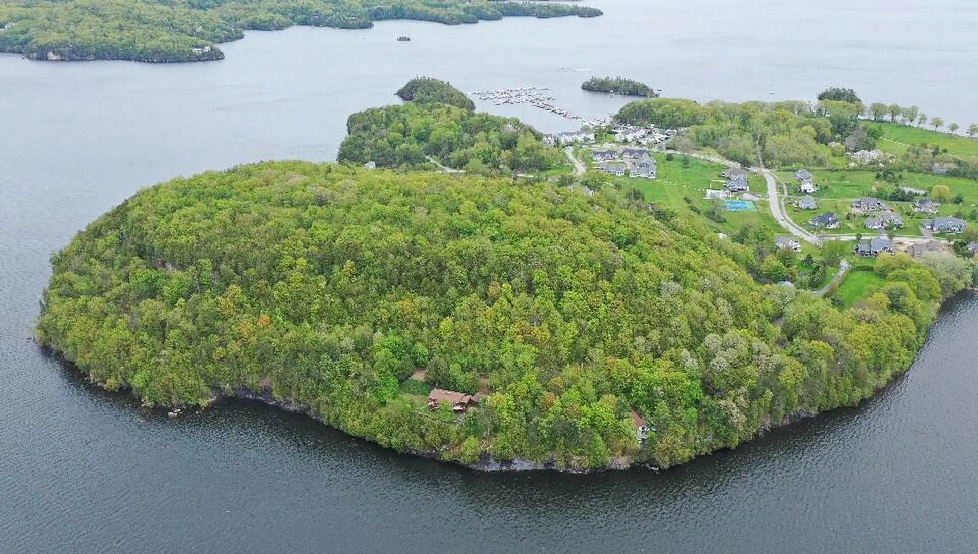 0 Malletts Head Colchester VT 05446