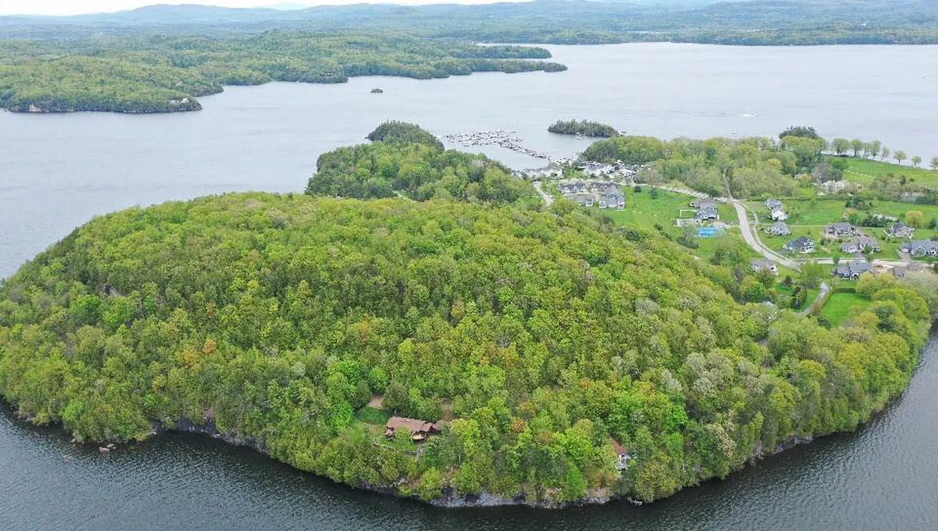 0 Malletts Head Colchester VT 05446