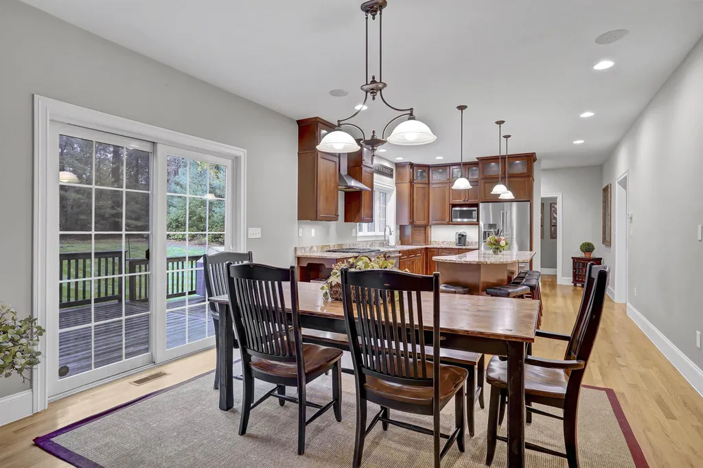 35 Bear Hill Road Windham NH 03087