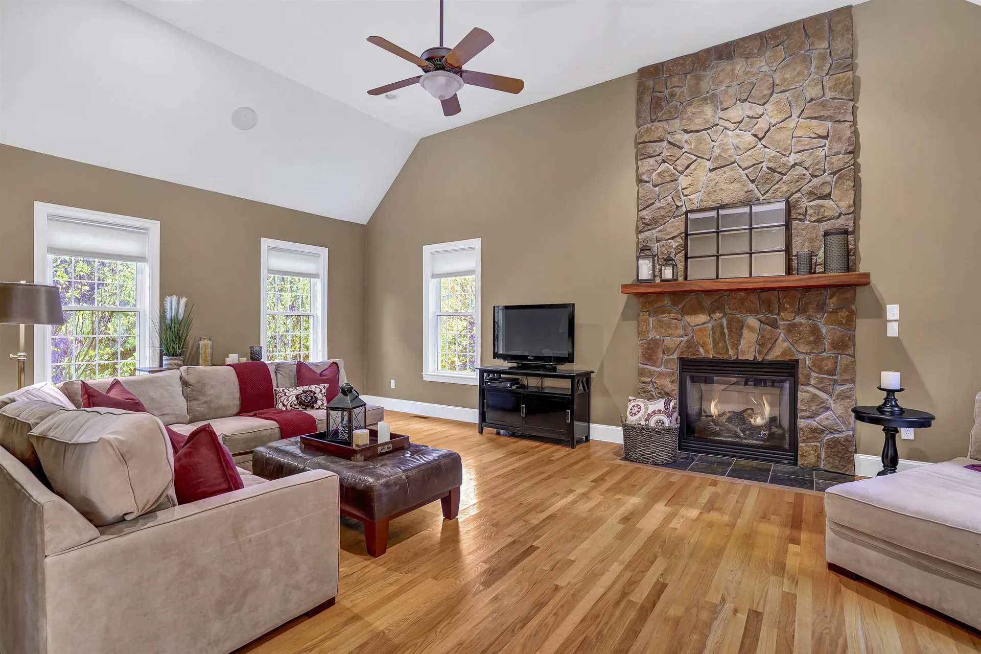 35 Bear Hill Road Windham NH 03087