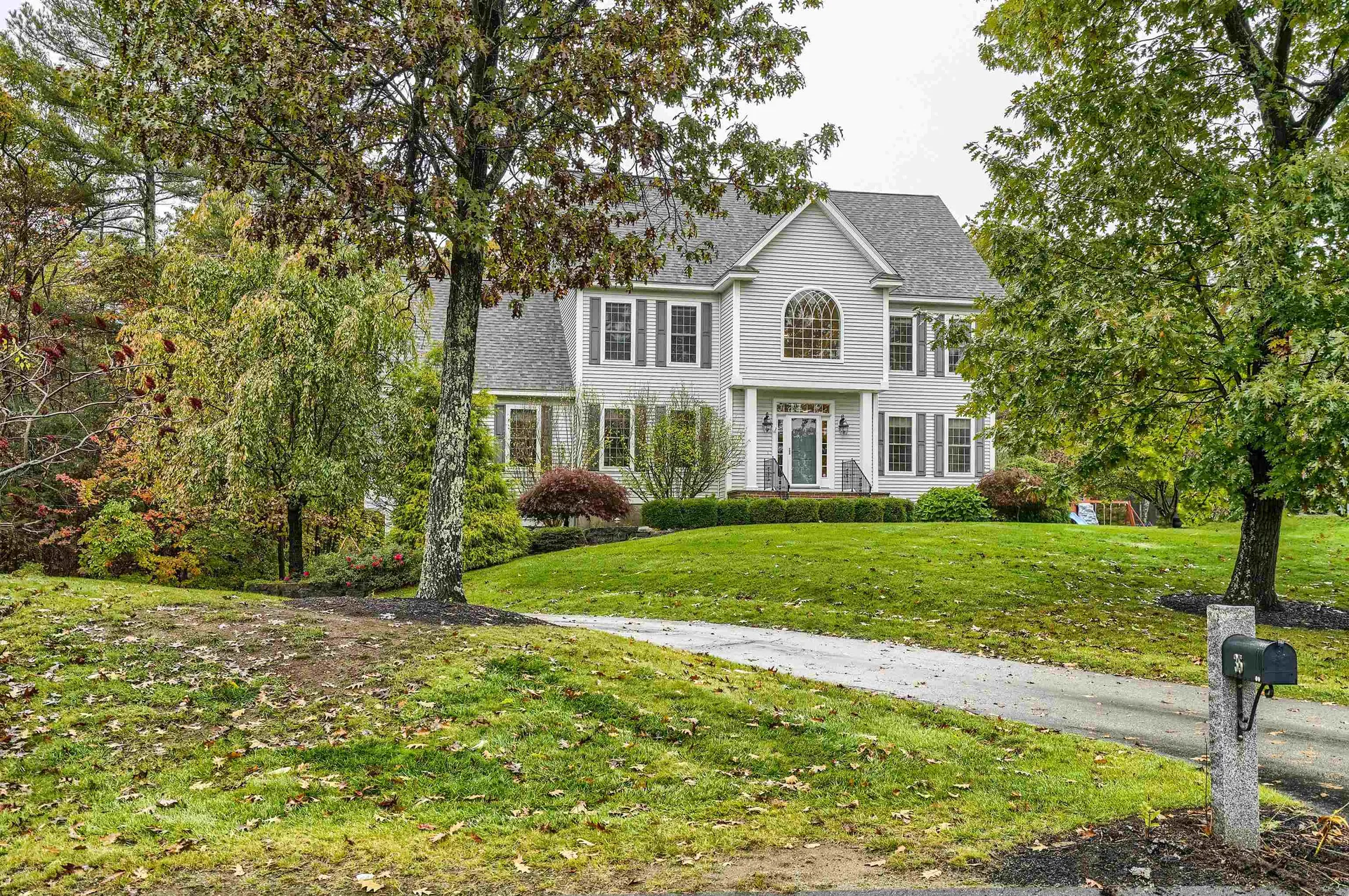 35 Bear Hill Road Windham NH 03087