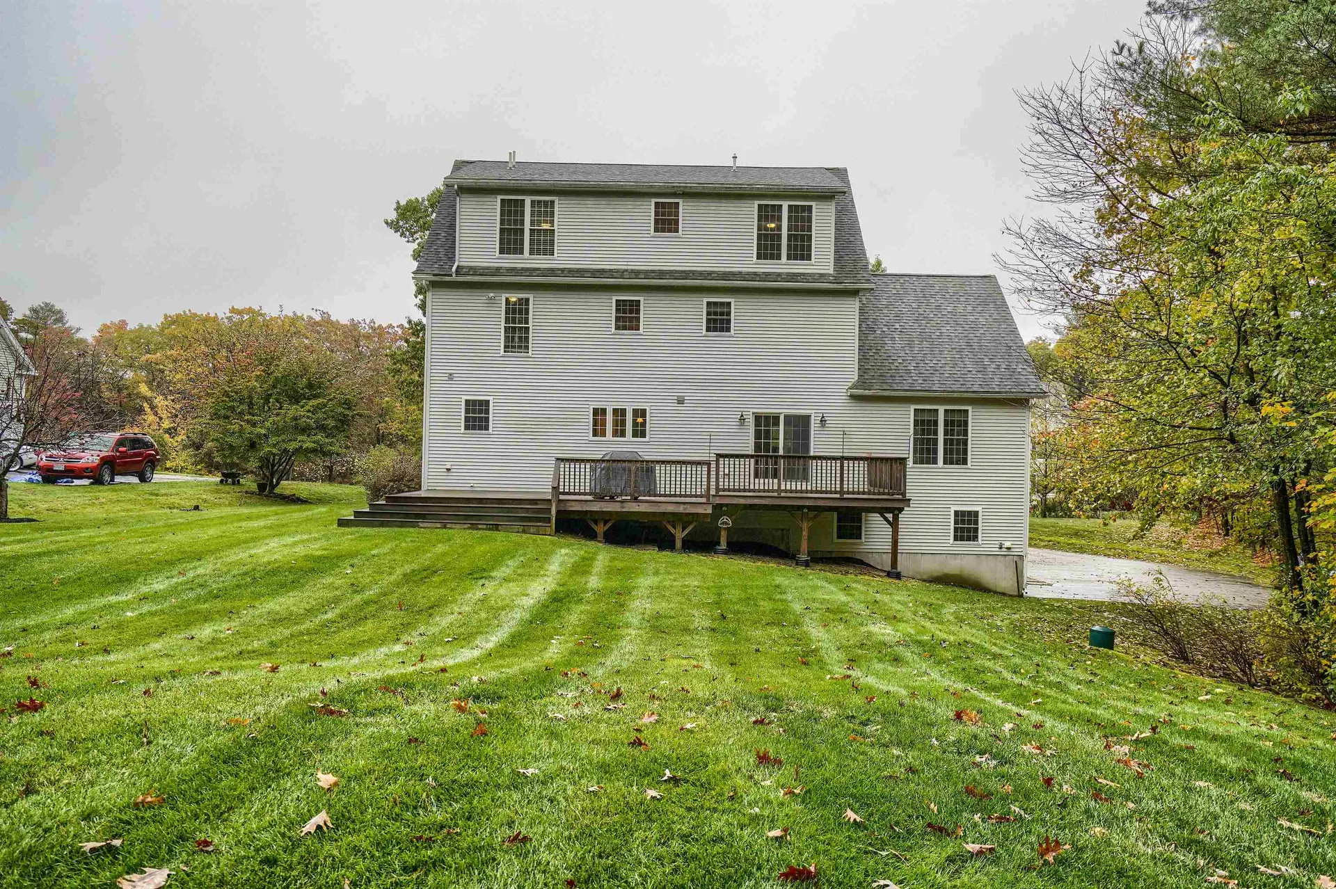 35 Bear Hill Road Windham NH 03087