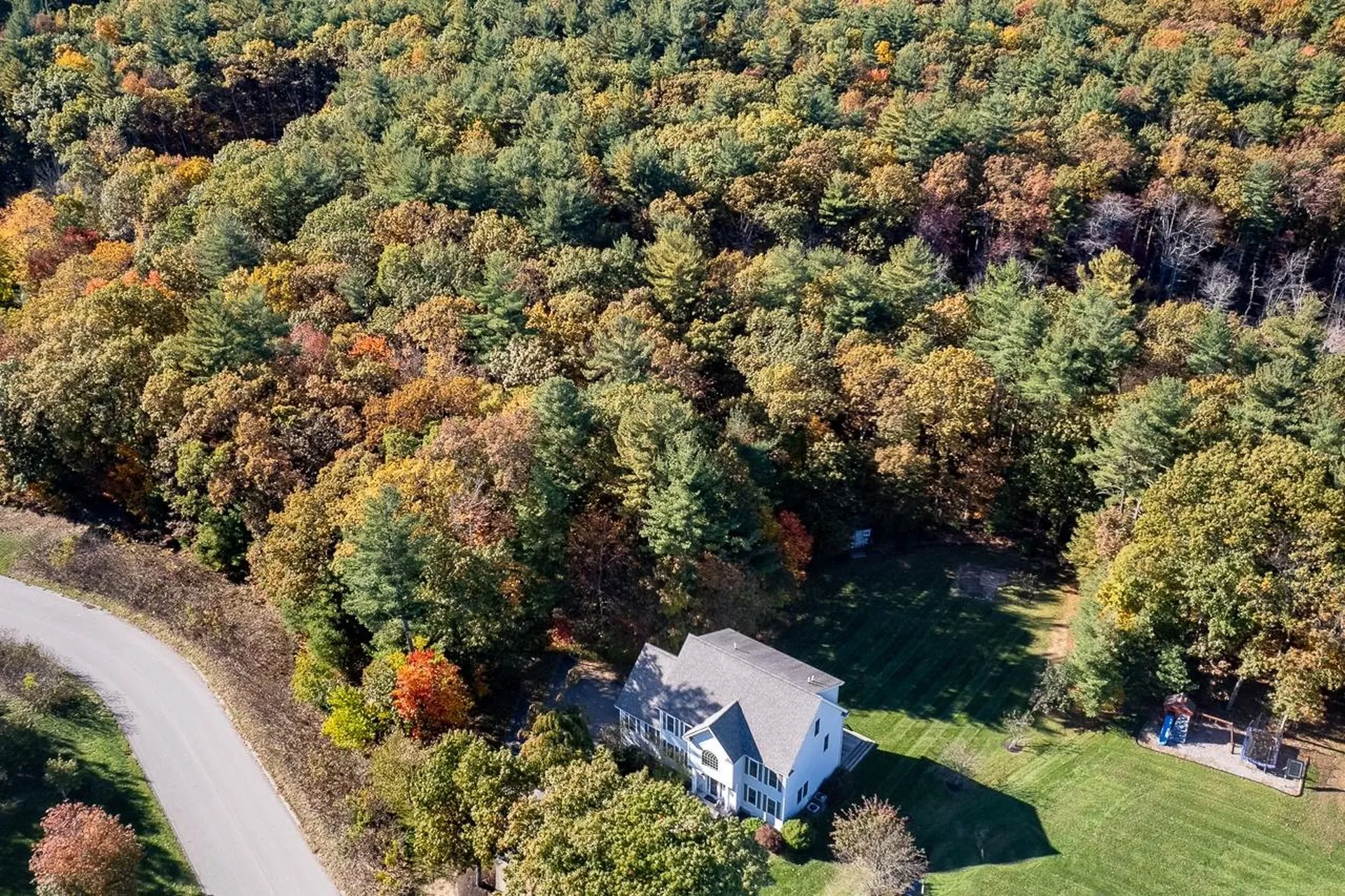 35 Bear Hill Road Windham NH 03087
