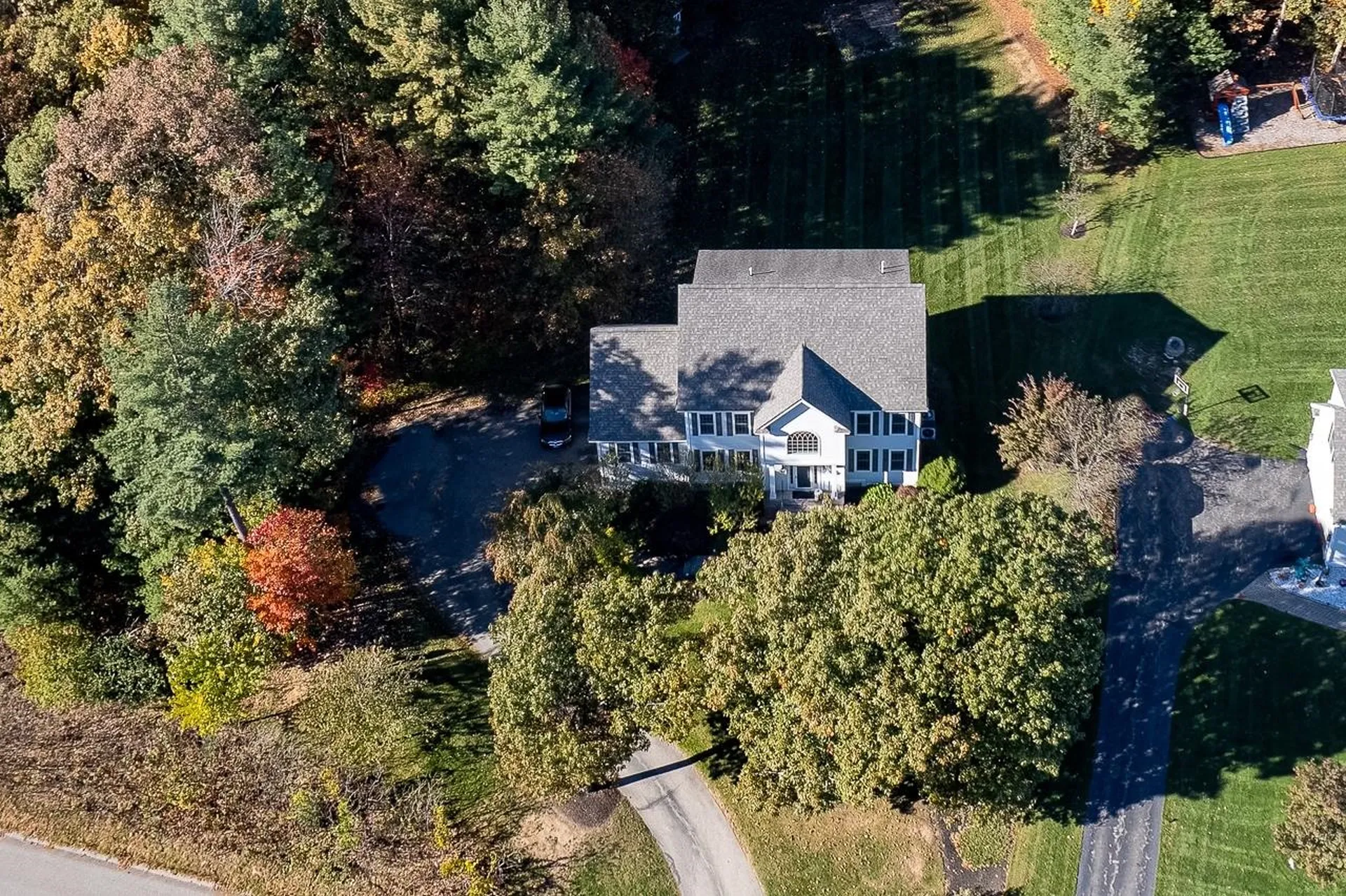 35 Bear Hill Road Windham NH 03087