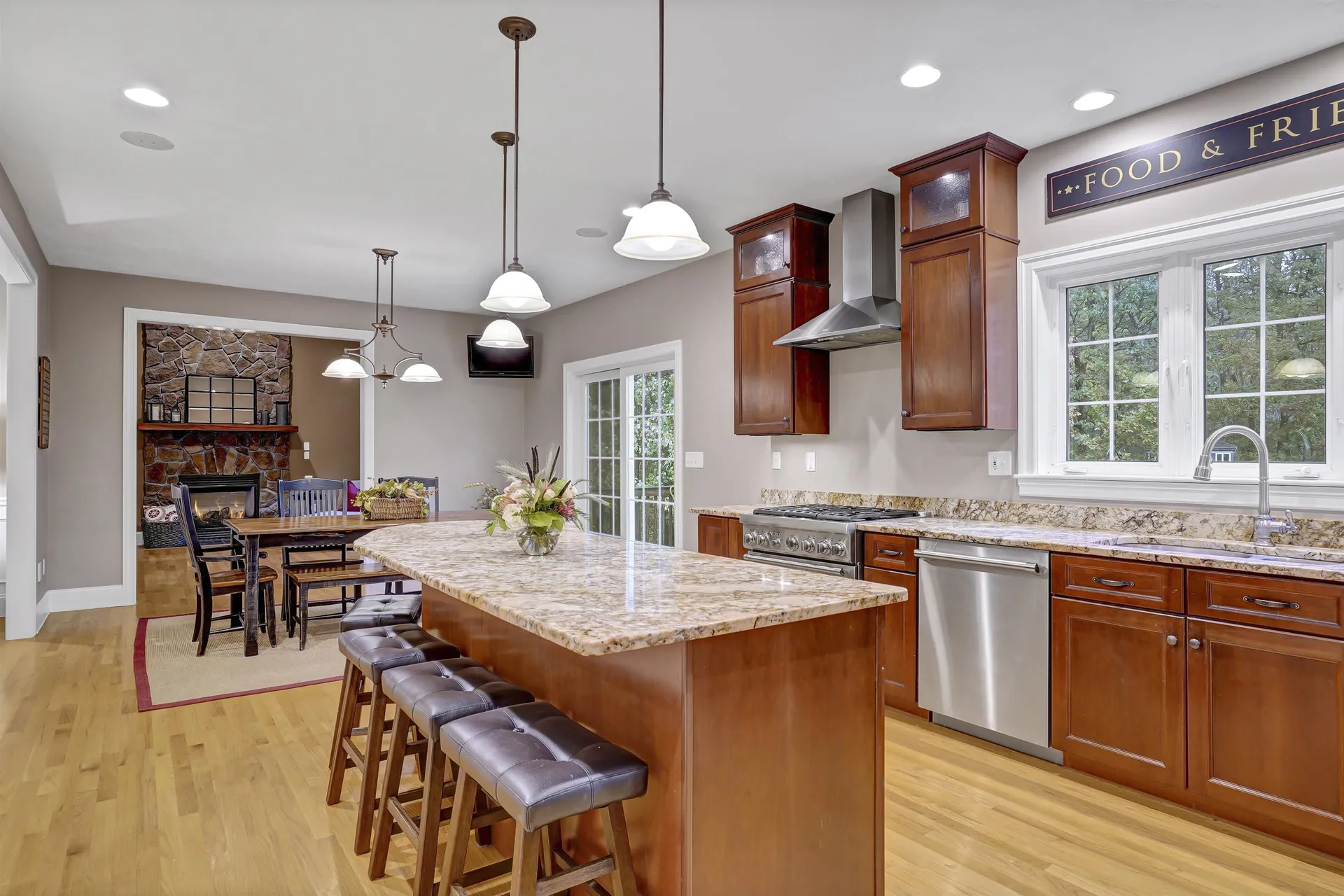 35 Bear Hill Road Windham NH 03087