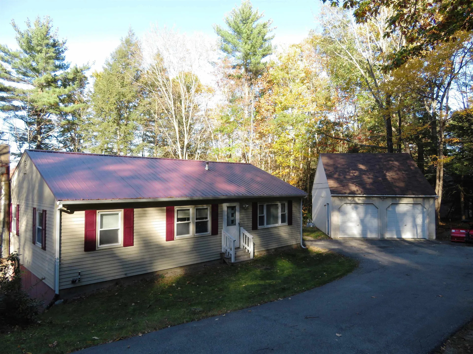 102 Coffin Road Epping NH 03042