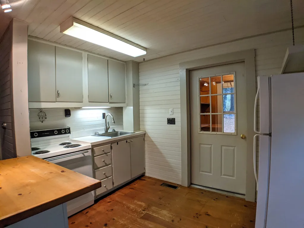 169 Range Road Sandwich NH 03227
