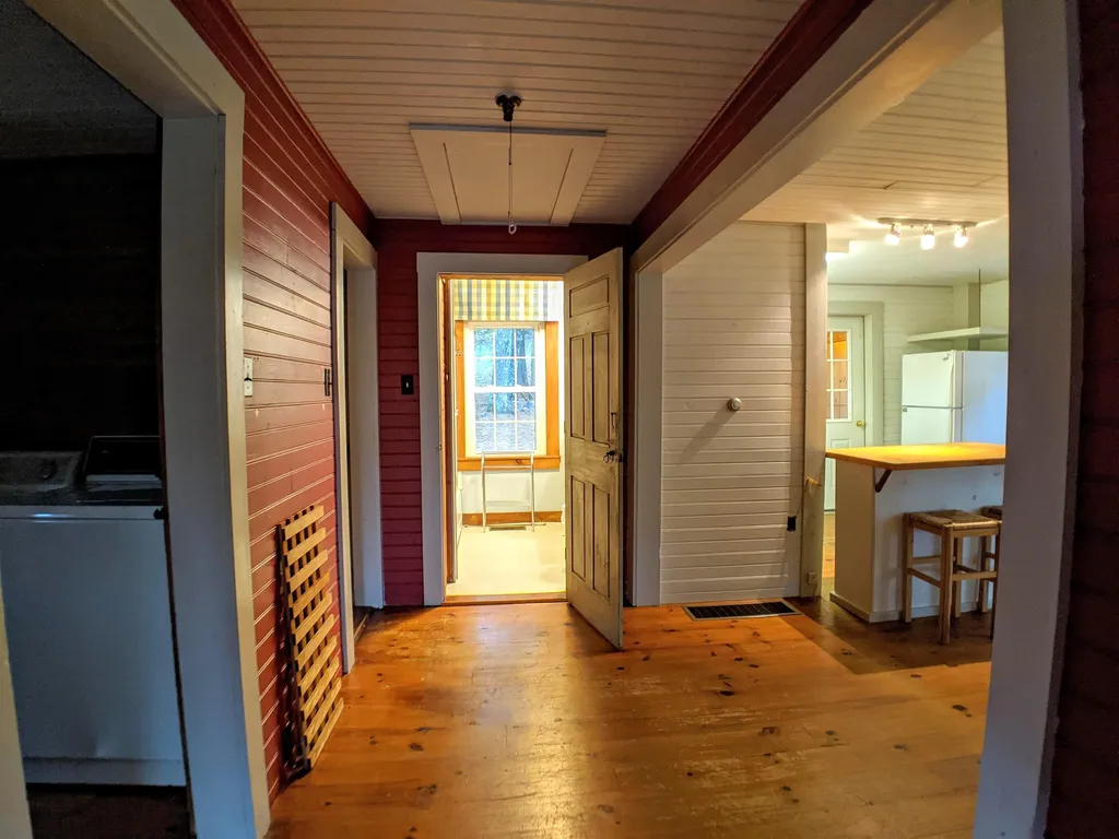 169 Range Road Sandwich NH 03227