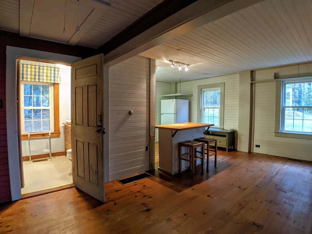 169 Range Road Sandwich NH 03227