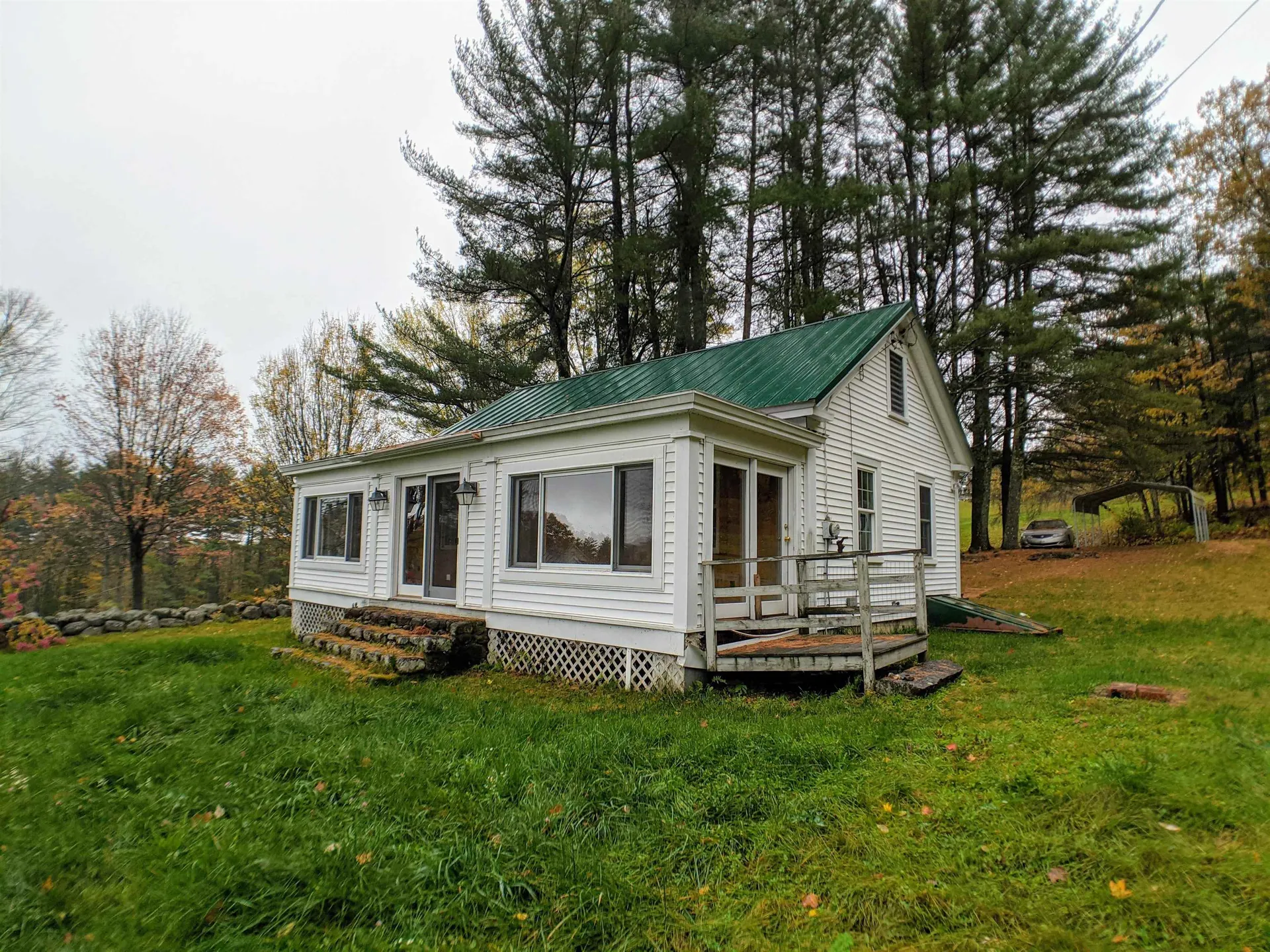 169 Range Road Sandwich NH 03227