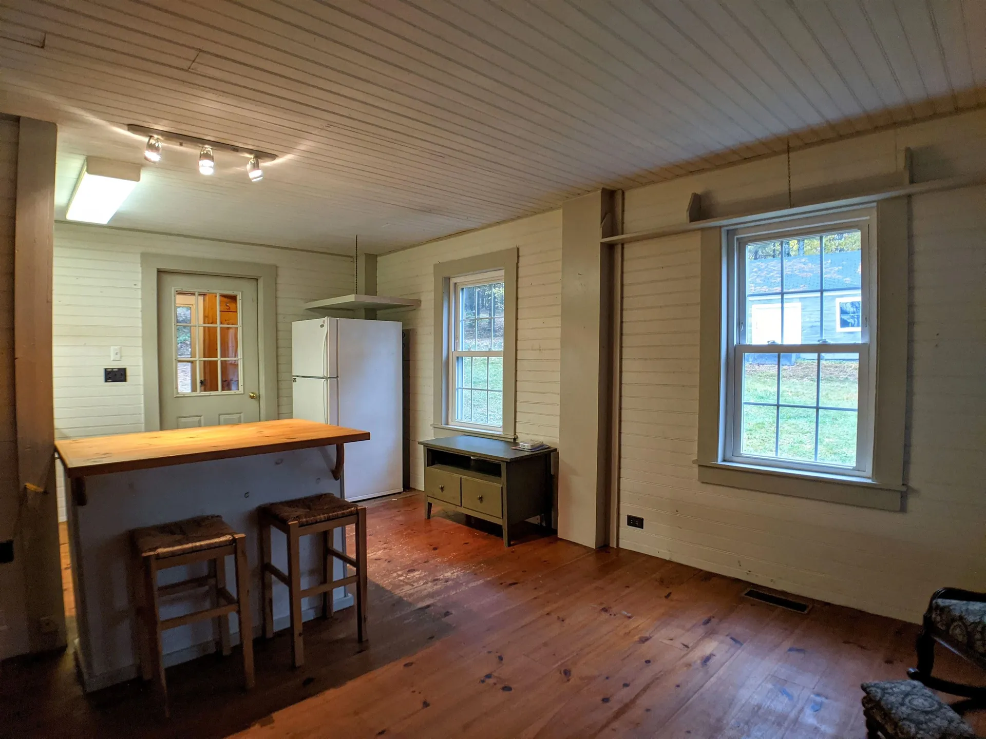 169 Range Road Sandwich NH 03227