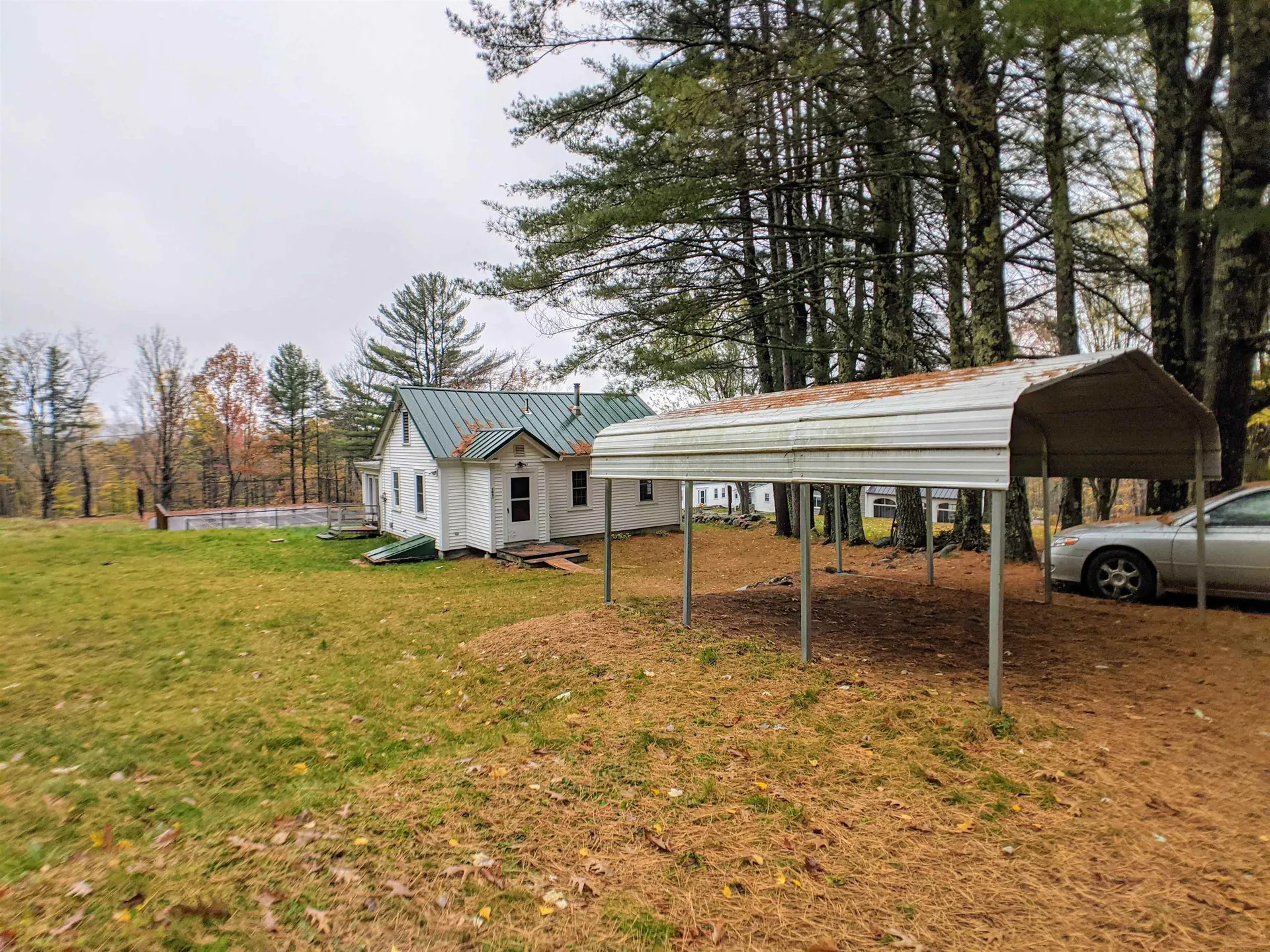 169 Range Road Sandwich NH 03227