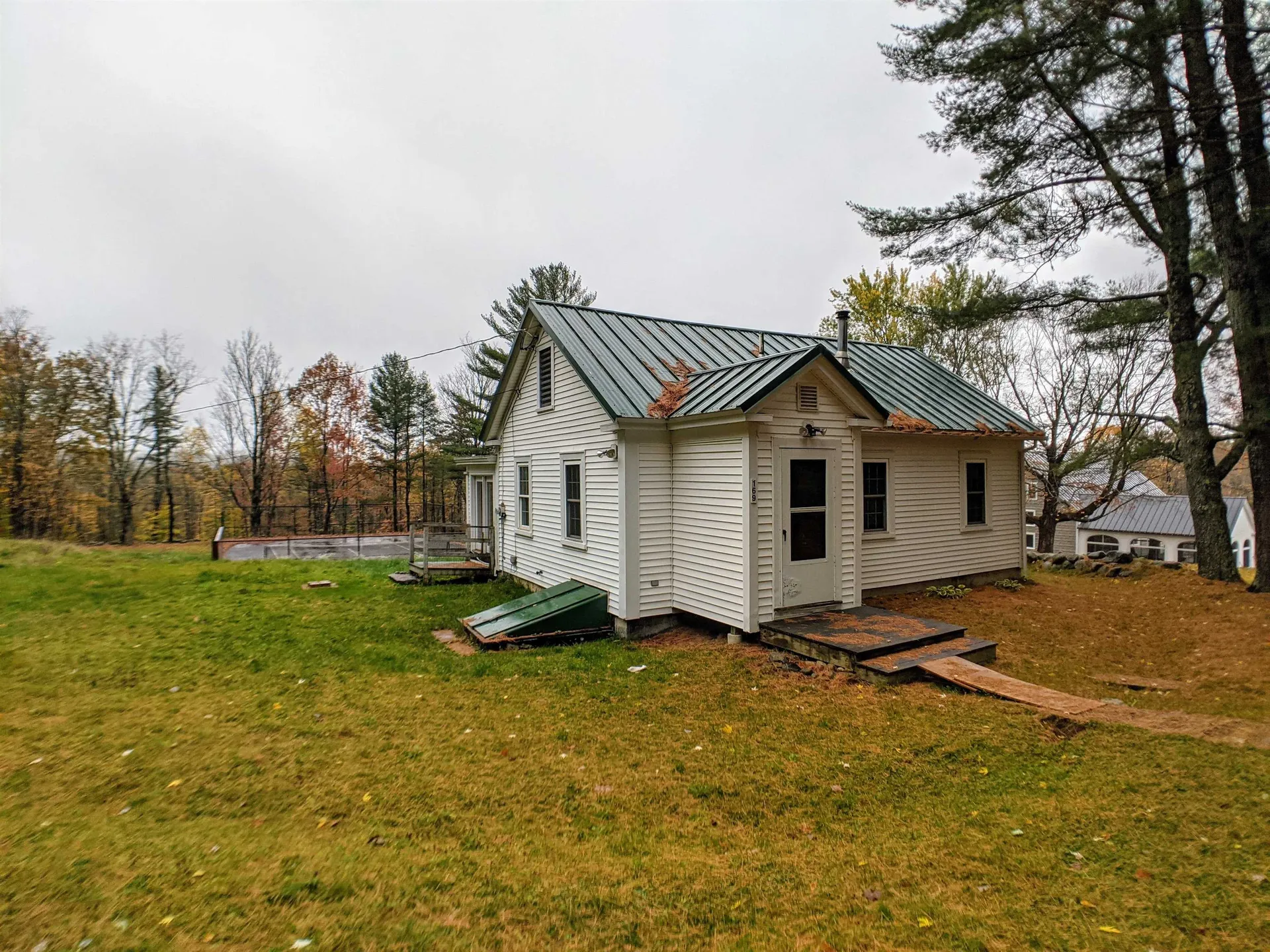 169 Range Road Sandwich NH 03227