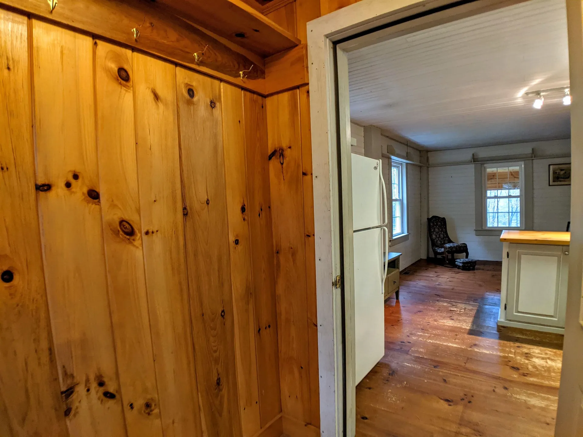 169 Range Road Sandwich NH 03227
