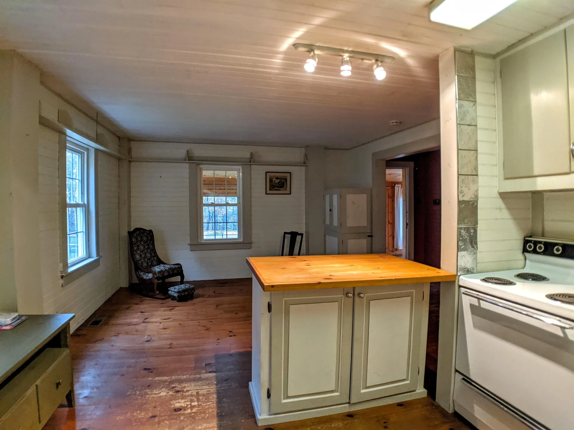 169 Range Road Sandwich NH 03227