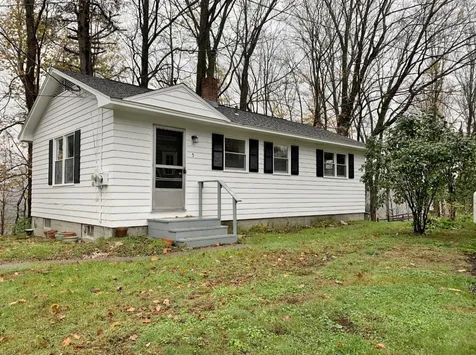 5 Hill Place Springfield VT 05156