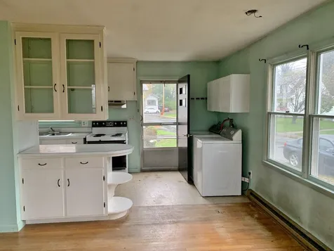 5 Hill Place Springfield VT 05156