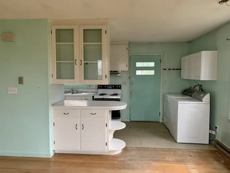 5 Hill Place Springfield VT 05156
