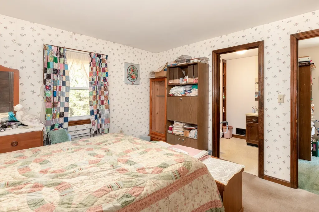369 Lower Ridge Road Loudon NH 03307