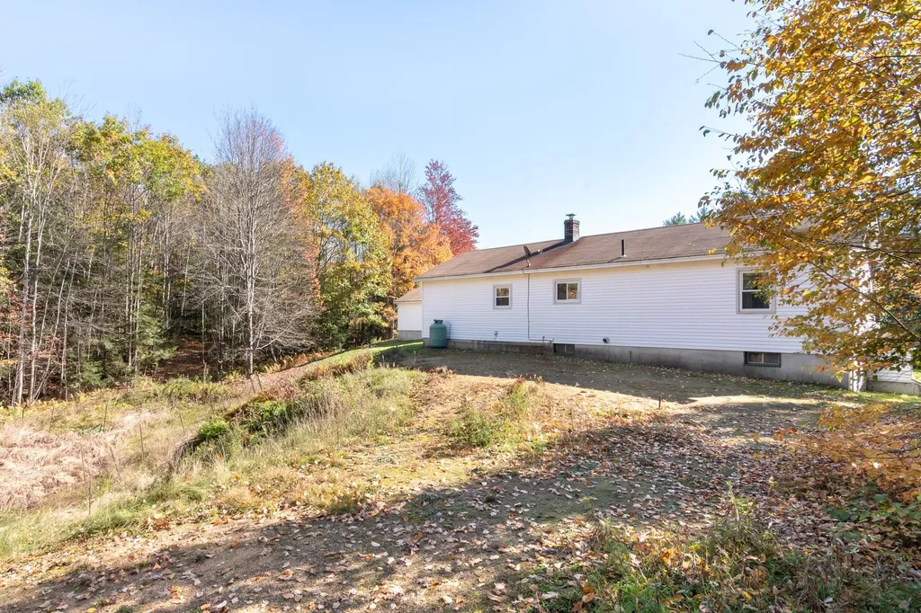 369 Lower Ridge Road Loudon NH 03307