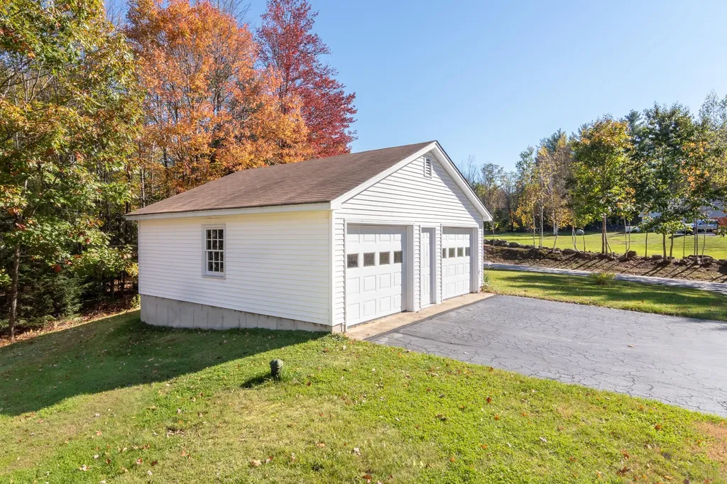 369 Lower Ridge Road Loudon NH 03307