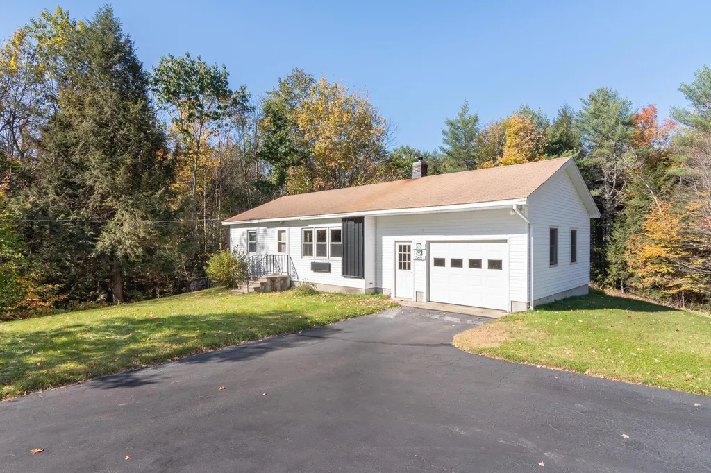 369 Lower Ridge Road Loudon NH 03307