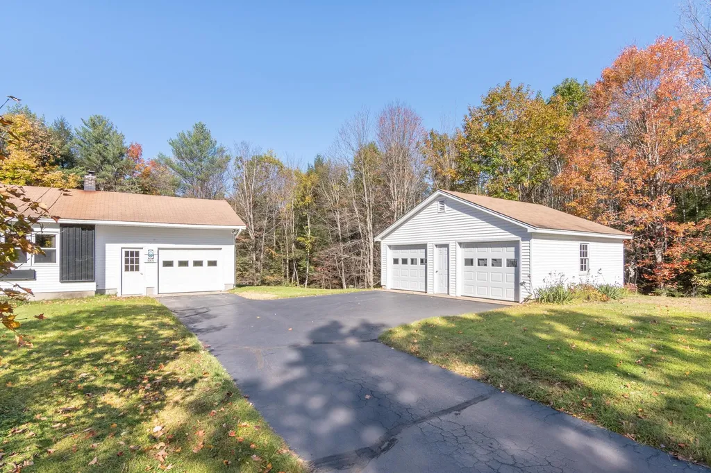 369 Lower Ridge Road Loudon NH 03307