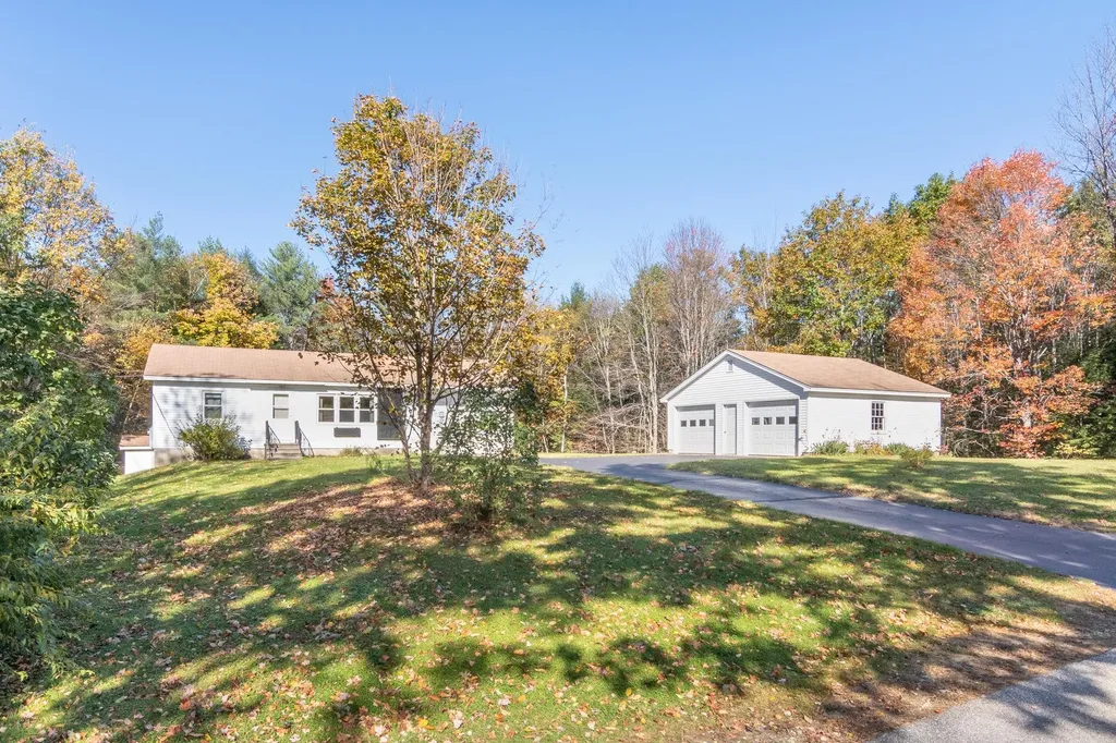 369 Lower Ridge Road Loudon NH 03307