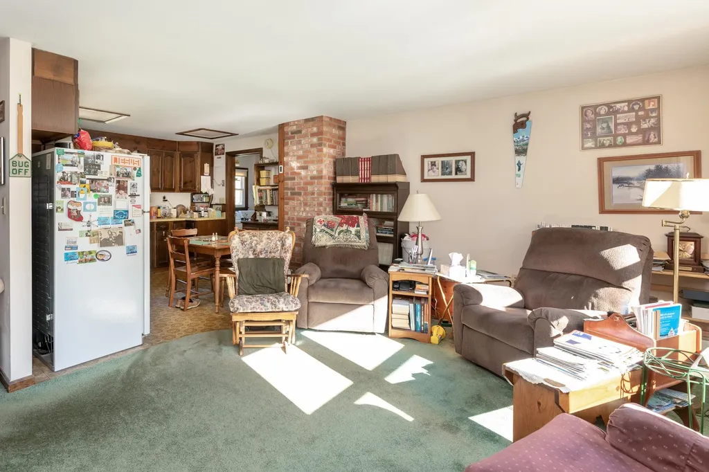 369 Lower Ridge Road Loudon NH 03307