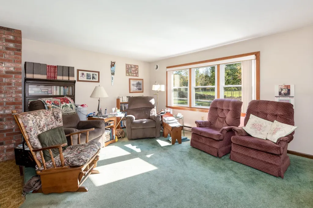 369 Lower Ridge Road Loudon NH 03307