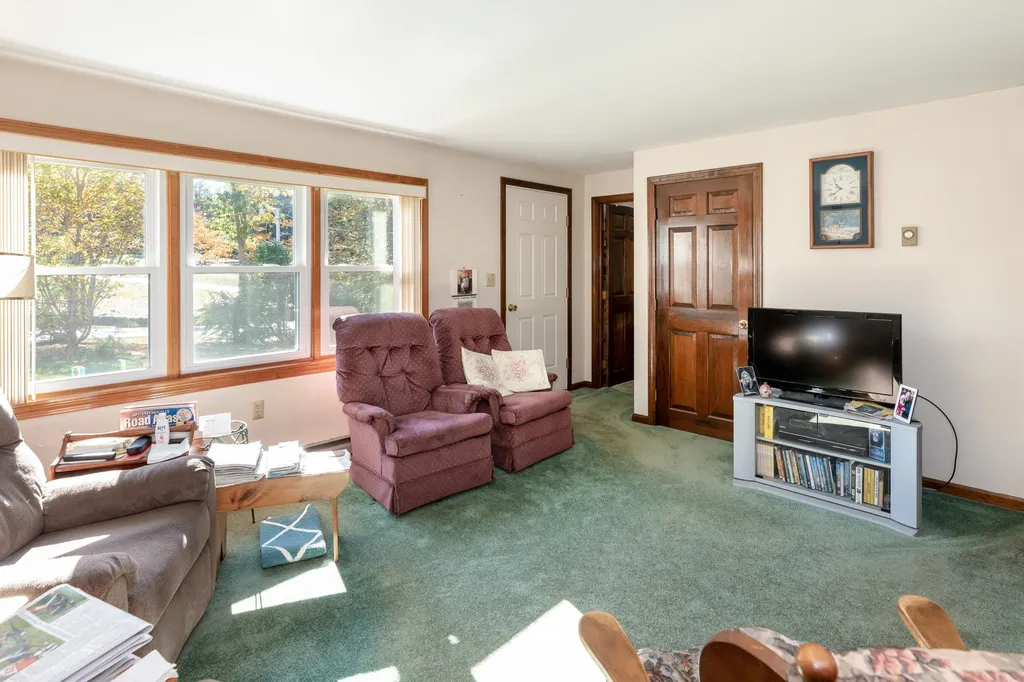 369 Lower Ridge Road Loudon NH 03307
